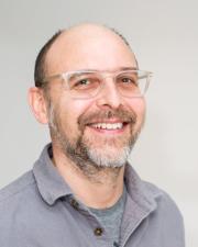 Jeff Stolz